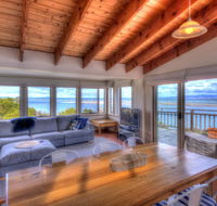 The Strand  On the edge of the beach - Accommodation Perth