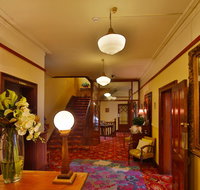 Astor Private Hotel - Accommodation Perth