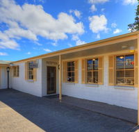 Port Arthur Motor Inn - Perth Resorts