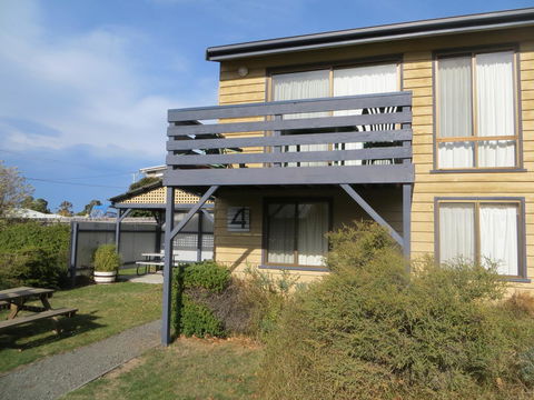 Orford Prosser Holiday Units - Perth Resorts 11