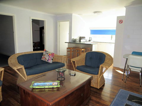 Orford Prosser Holiday Units - Perth Resorts 20