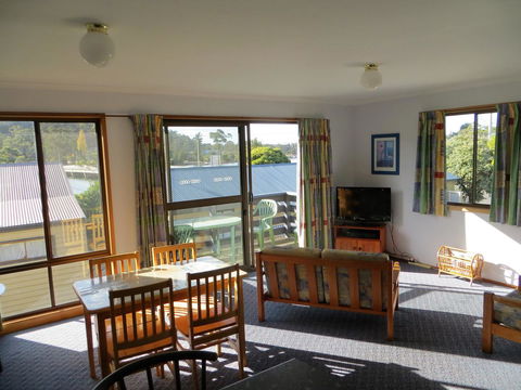 Orford Prosser Holiday Units - Perth Resorts 13