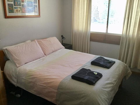 Orford Prosser Holiday Units - Perth Resorts 2