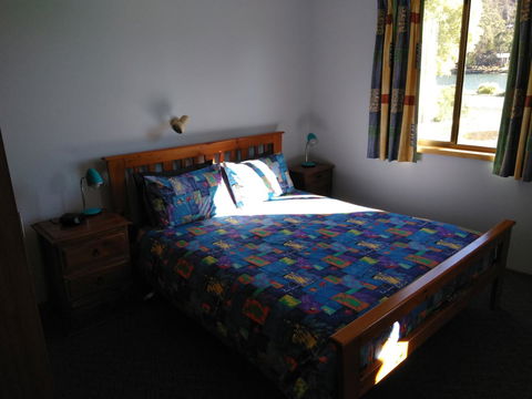 Orford Prosser Holiday Units - Perth Resorts 15