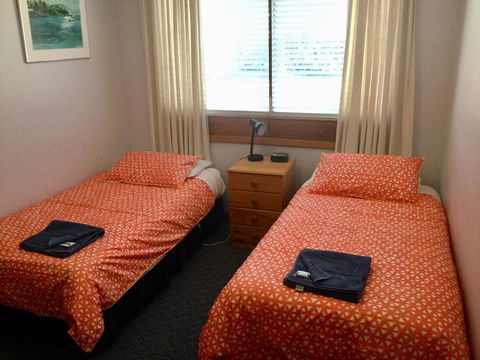 Orford Prosser Holiday Units - Perth Resorts 1