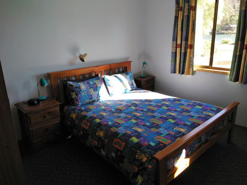 Orford Prosser Holiday Units - Perth Resorts 17