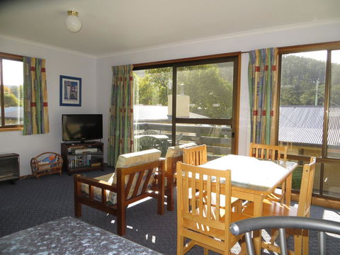 Orford Prosser Holiday Units - Perth Resorts 6