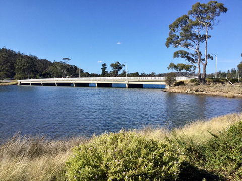 Orford Prosser Holiday Units - Perth Resorts 16