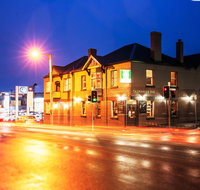 The Tasmanian Inn - Accommodation Perth