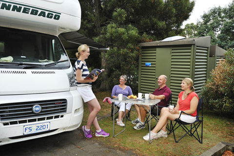 NRMA Port Arthur Holiday Park - Perth Resorts 40