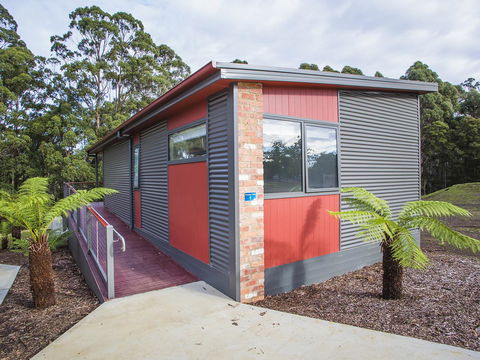 NRMA Port Arthur Holiday Park - Perth Resorts 29