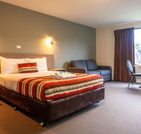 Kingston Hotel - Accommodation Perth