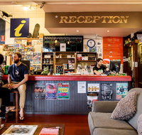 The Pickled Frog - Accommodation Perth