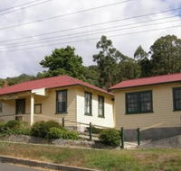 Return to Sender Lodge - Accommodation Perth