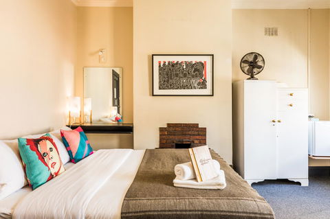 Alabama Hotel Hobart - Accommodation Perth 27