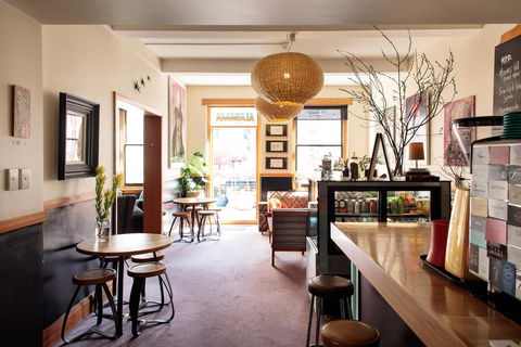 Alabama Hotel Hobart - Accommodation Perth 18