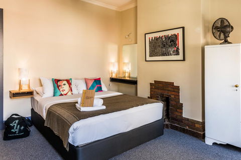 Alabama Hotel Hobart - Accommodation Perth 26