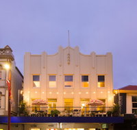 Alabama Hotel Hobart - Accommodation Perth