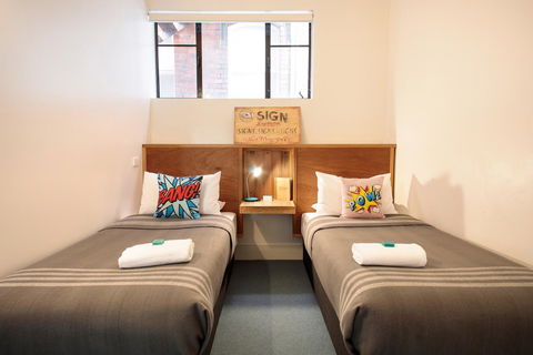 Alabama Hotel Hobart - Accommodation Perth 19