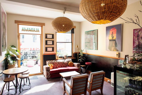 Alabama Hotel Hobart - Accommodation Perth 4