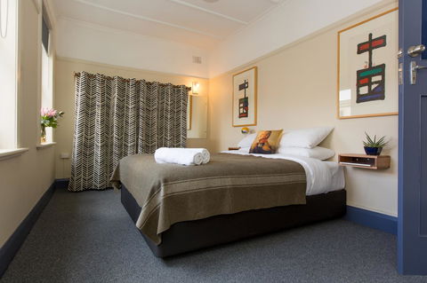 Alabama Hotel Hobart - Accommodation Perth 33