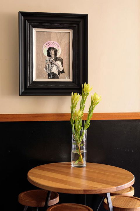 Alabama Hotel Hobart - Accommodation Perth 17