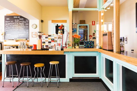 Alabama Hotel Hobart - Accommodation Perth 31