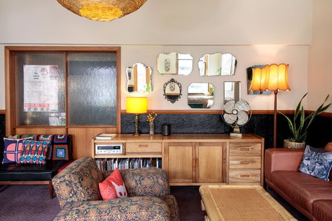 Alabama Hotel Hobart - Accommodation Perth 6