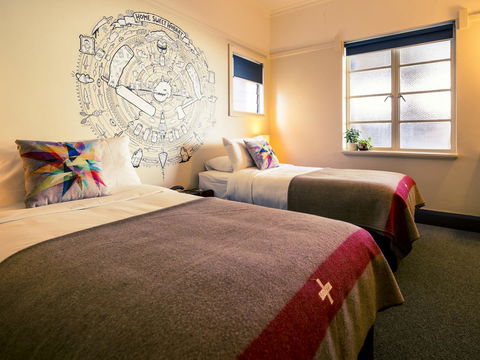 Alabama Hotel Hobart - Accommodation Perth 34