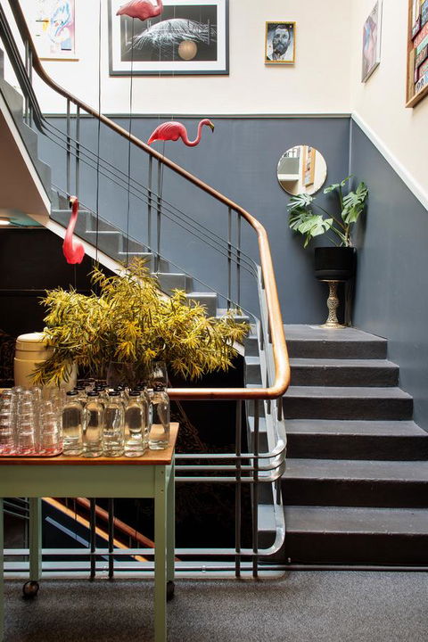 Alabama Hotel Hobart - Accommodation Perth 7