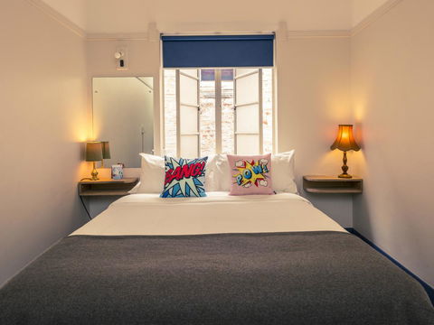 Alabama Hotel Hobart - Accommodation Perth 36