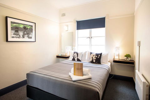 Alabama Hotel Hobart - Accommodation Perth 22