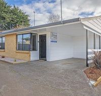 Elkie Villa - 2 Bedroom Unit - Burnie - Perth Resorts