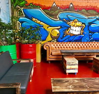 The Brunswick Hotel - Accommodation Perth