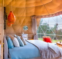 Domescapes in the Vines - Accommodation Perth