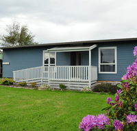 GreenGate Cottages - Accommodation Perth