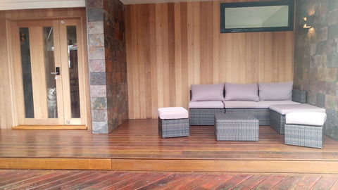 Malting Lagoon Guest House And Brewery - Accommodation Perth 20