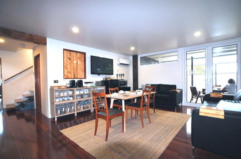 Malting Lagoon Guest House And Brewery - Accommodation Perth 6