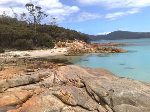 Malting Lagoon Guest House And Brewery - Accommodation Perth 16