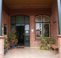 Launceston Backpackers - Perth Resorts