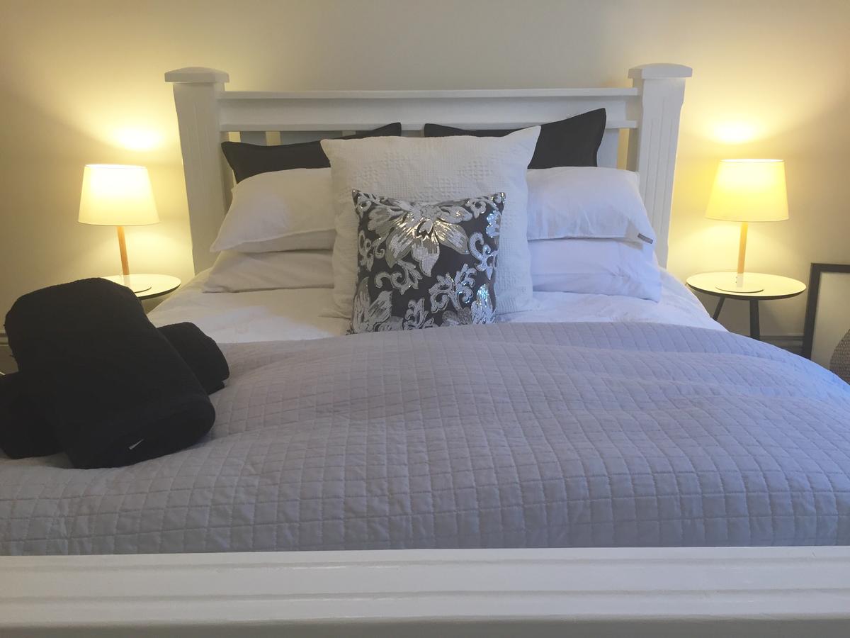 Newstead TAS Perth Resorts
