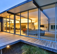 Cloudy Bay Beach House - Accommodation Perth