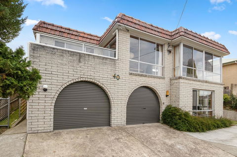 That '70s House - Accommodation Perth 3