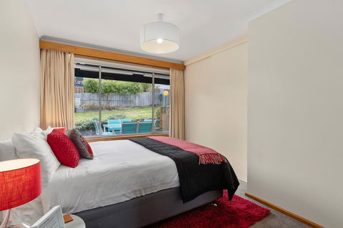 That '70s House - Accommodation Perth 17