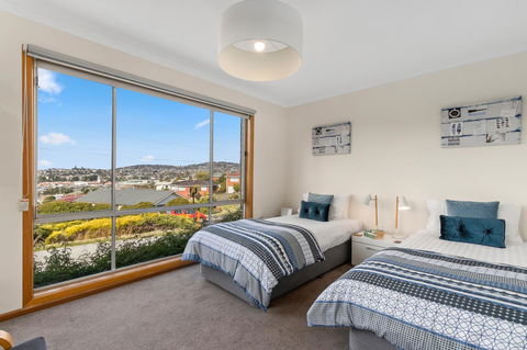 That '70s House - Accommodation Perth 18