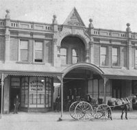 Five on Charles - Perth Resorts