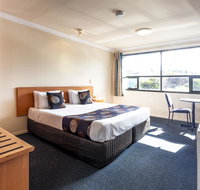 Black Buffalo - Accommodation Perth