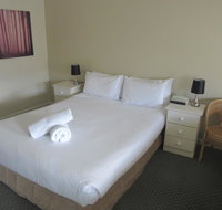 Abel Tasman Airport Motor Inn - Perth Resorts