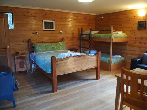 Cradle Highlander - Perth Resorts 38