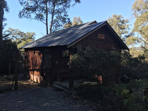 Cradle Highlander - Perth Resorts 13